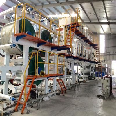 Outstanding Performance Innovative Technology Thermal Paper Coating Machine Coating Line