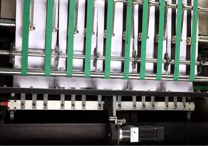 A4 Copy Paper Cutting and Wrapping Machine Supplier