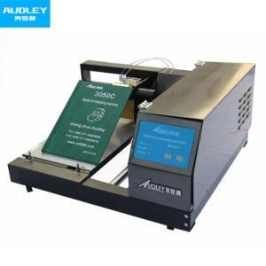 Audley Automatic Hot Foil Stamping Machine 3050c