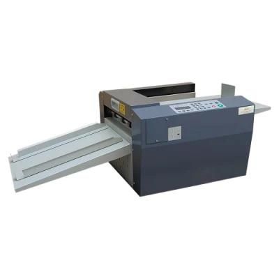 Boway DCP350 Creasing Machine Creaser Paper Perforating Machine