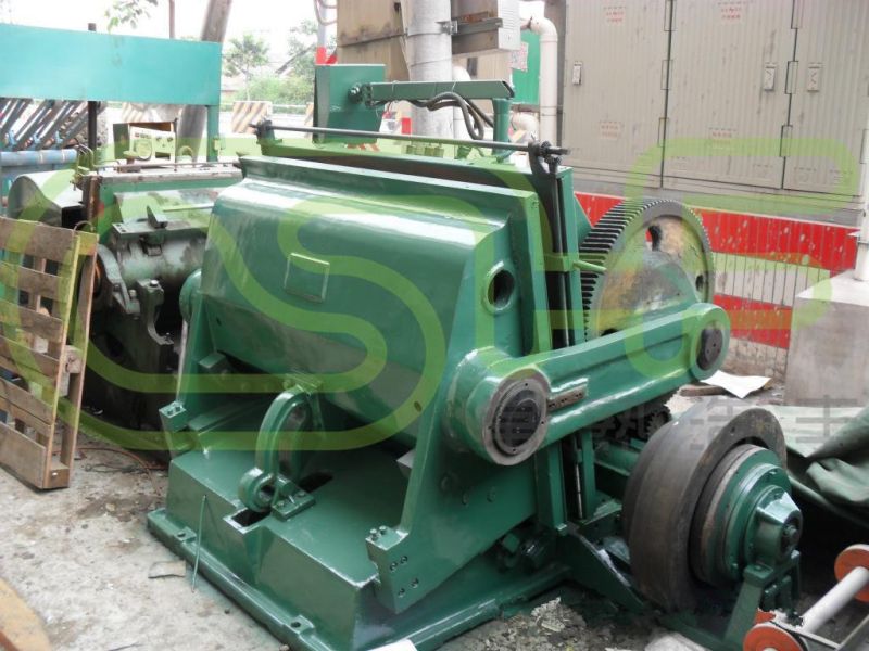 Die Cutting Machine