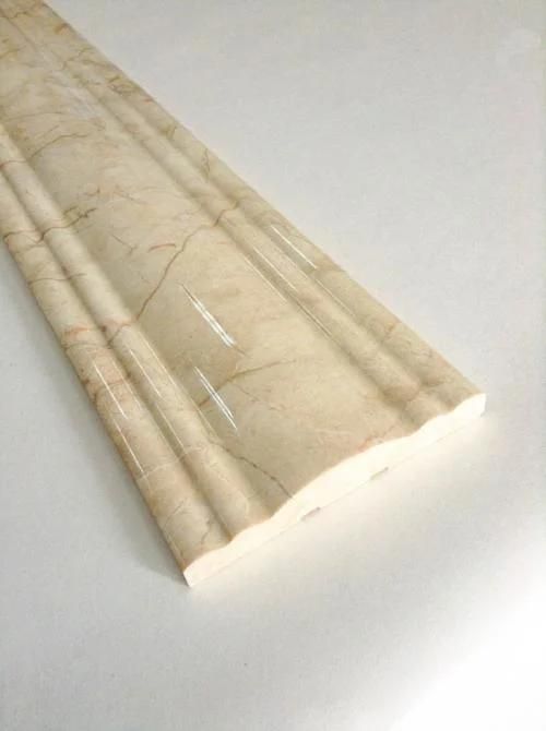High Efficiency Vacuum Coating Line for Baseboard/Strip Board
