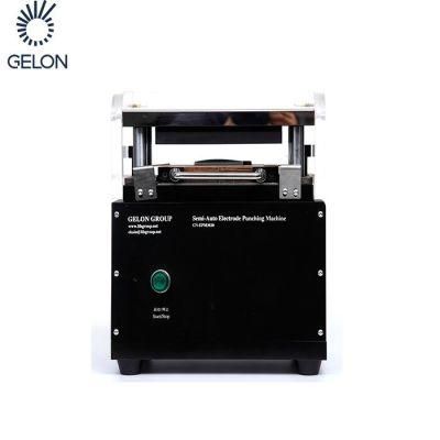 Die Cutter Machine for Pouch Battery Machine Battery Manufacturing Equipment