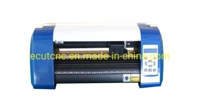 18 Inch Ab-450 Mini Cutting Plotter with Auto Contour Vinyl Cutter
