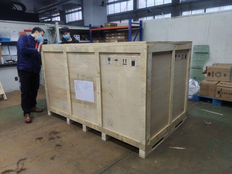 1060 X 760mm Automatic Die Cutter with Blanking