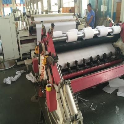 POS Thermal Paper Coating Machine