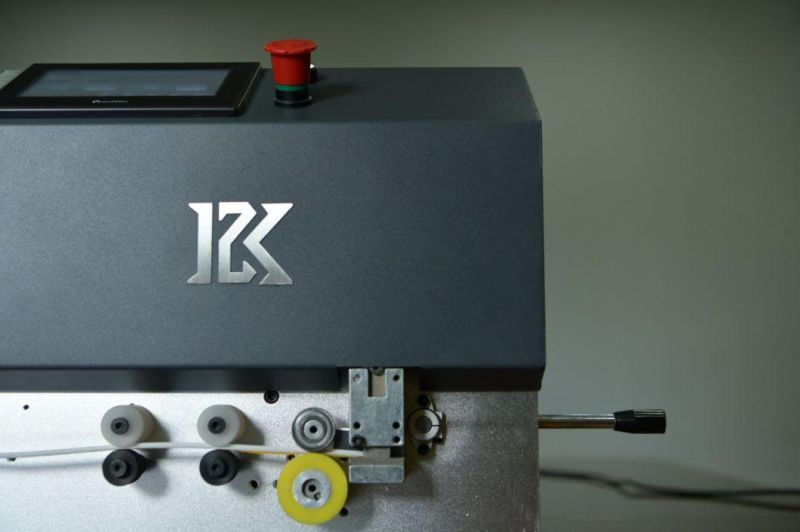Automatic Creasing Matrix Cutter for Die-Cutting Template Labor Save High Efficiency