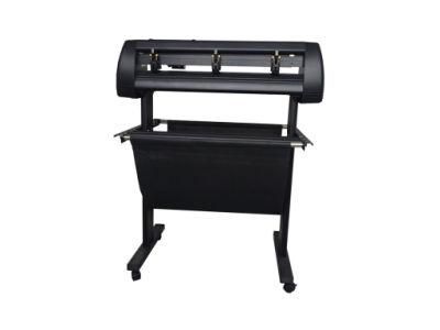 High Quality Vinyl Cutter Machine Iron with Factory Price