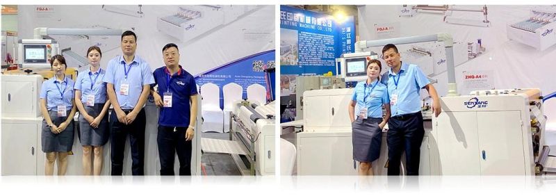 Printing Shop Machines A3 A4 Paper Cutting Machinery Equipment