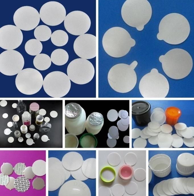 Diffuse/Release Film Die Cutter Auto Roll Die Cutting Machine