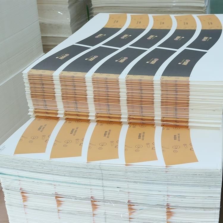 China Automatic Roll Paper Cup Making Equipments Die Cutting Machine