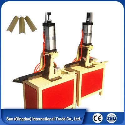Chinese Suppliers Angle Board Recutter and Cutting Machine