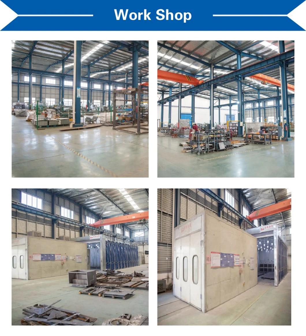 Hot Sale Die Cut Machine Paper Punching Machine for Plastic Stickers