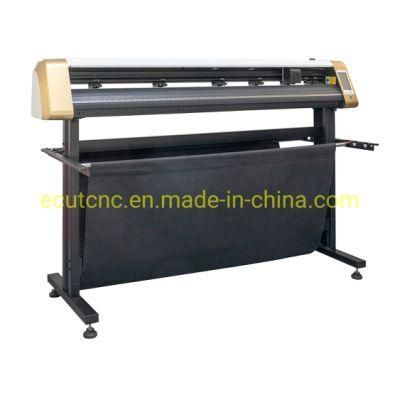 Eh-1350ts High Quality Big Size Automatic Contour Paper Cutter Price Cutting Plotter