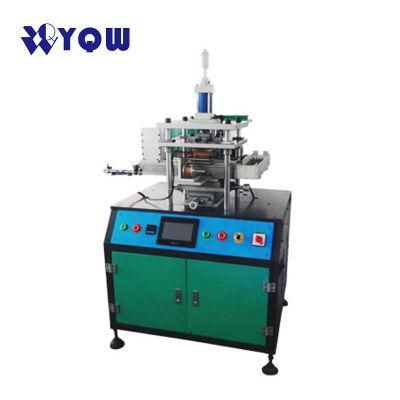 High Speed Auto Hot Stamping Machine for The VIP/Membership Card