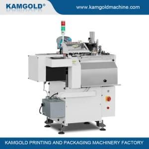 Kamgold Automatic Tag String Machine