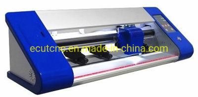 450mm Automatic Stick Paper Mini Cutting Plotter Vinyl Cutter Ploter De Corte