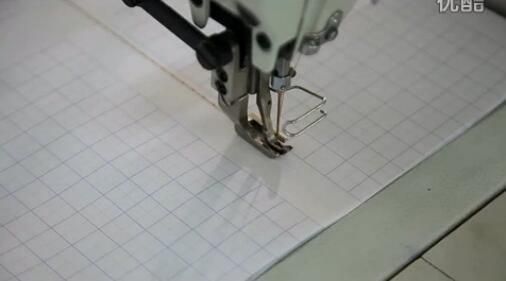 Exercise Book Sewing Machine CF-600an