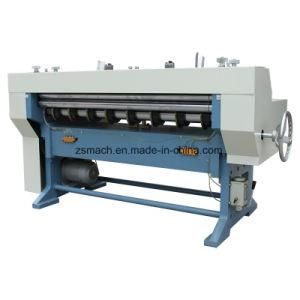 High Quality Grey Board Slitting Machine (ZS-1350)