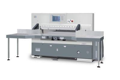 1370mmsingle Hydraulic Paper Cutting Machine