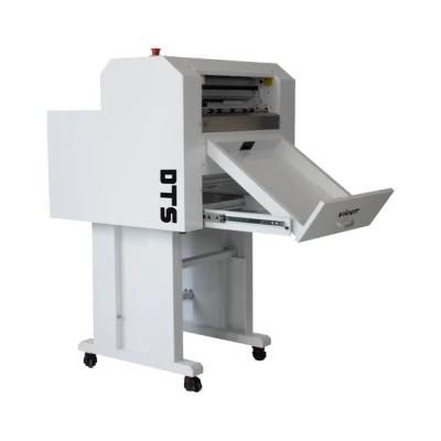 Automatic Digital Label Sheet to Sheet Cutting Machine