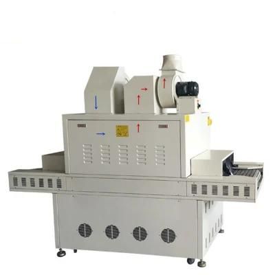 Inert Material 3D UV Primer Dryer for Metal TM- 3duv -1