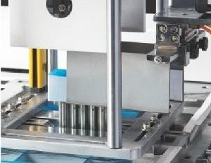 Blank Separator