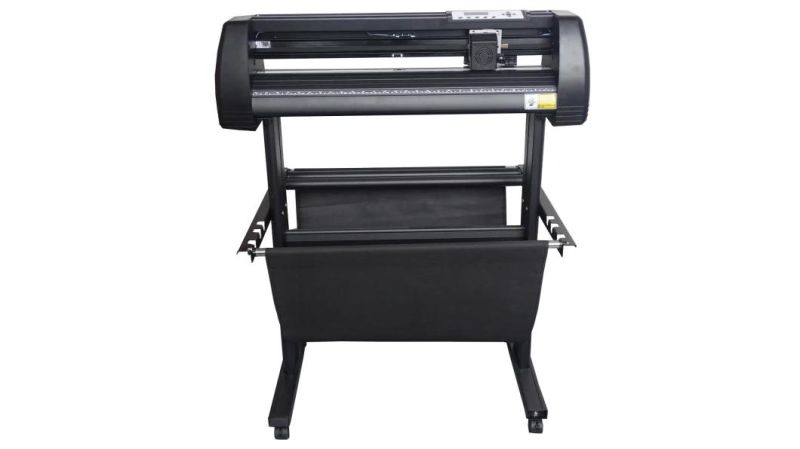 Ki720 Manual Contour Plotter Cutter Cricut Explore Cutting Plotter Vinyl Cutting Plotter Casting Carriage