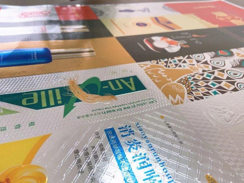 New General Hot Sale Auto Hot Foil Stamping Embossing and Die Cutting Creasing Machine for Paper of Lh1050dfh