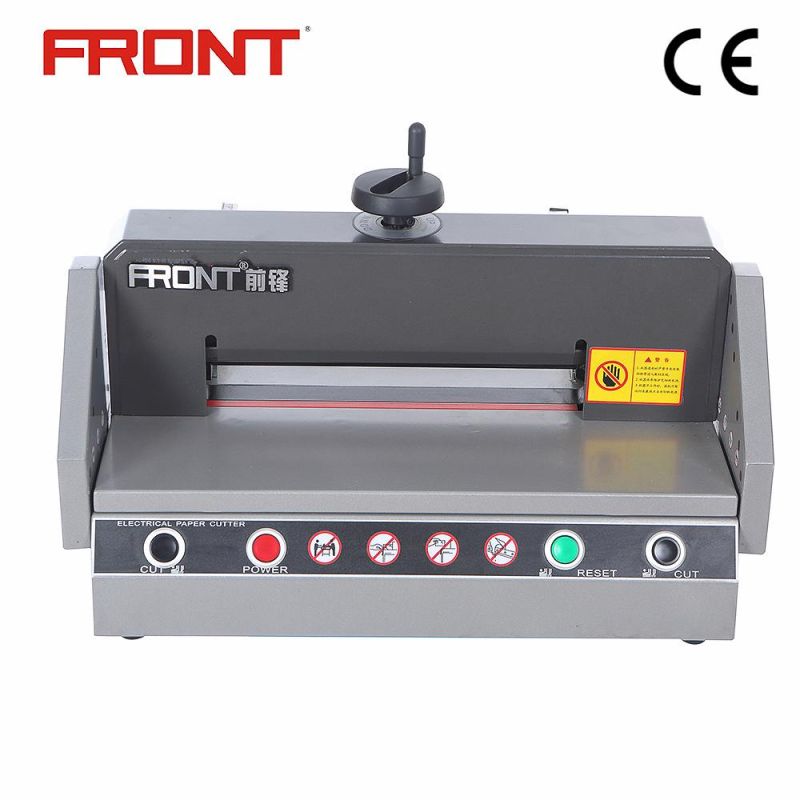 Manual Clamp Paper Cutter 330mm