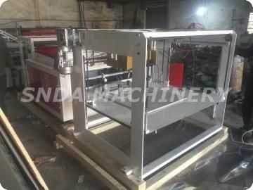 Lower Cost Good Quality Reel Fabric to Sheet Cutter Manufacturer