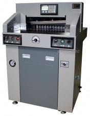 480mm Hydraulic Paper Cutting Machine (480HP)