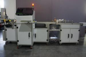 Sheet-Fed Inspection Machine with Inpection System for Medicine Packaging Industry Vim-300