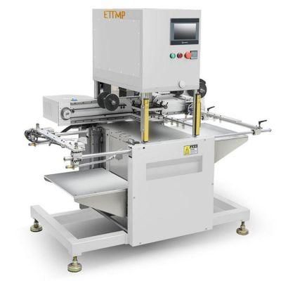 High Quality Automatic Hot Stamping Foil Printing Machine