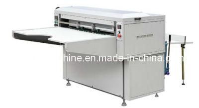 Paper Dusting Machine (CF-1000/1200)