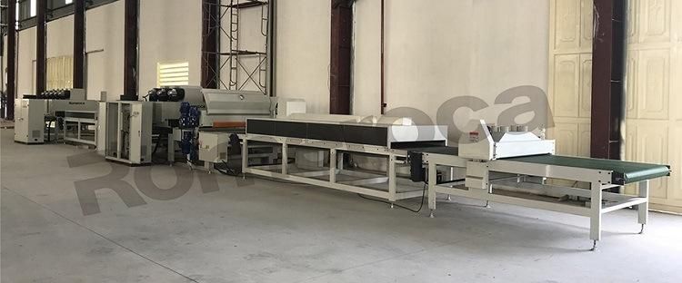 UV Coating Machine Digital UV Varnish