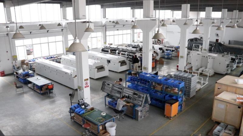 High Quality PVD Coating Machine DIP SMT Coating Machine