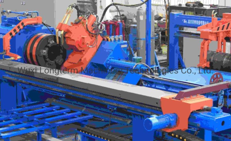 Automatic Industrial Cylinder Embossing & Stamping Printing Machine