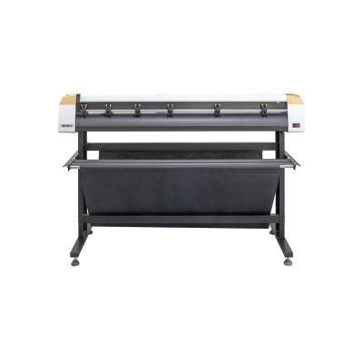 Automatic Vinyl Printer Cutting Plotter Cutter Plotter Machine