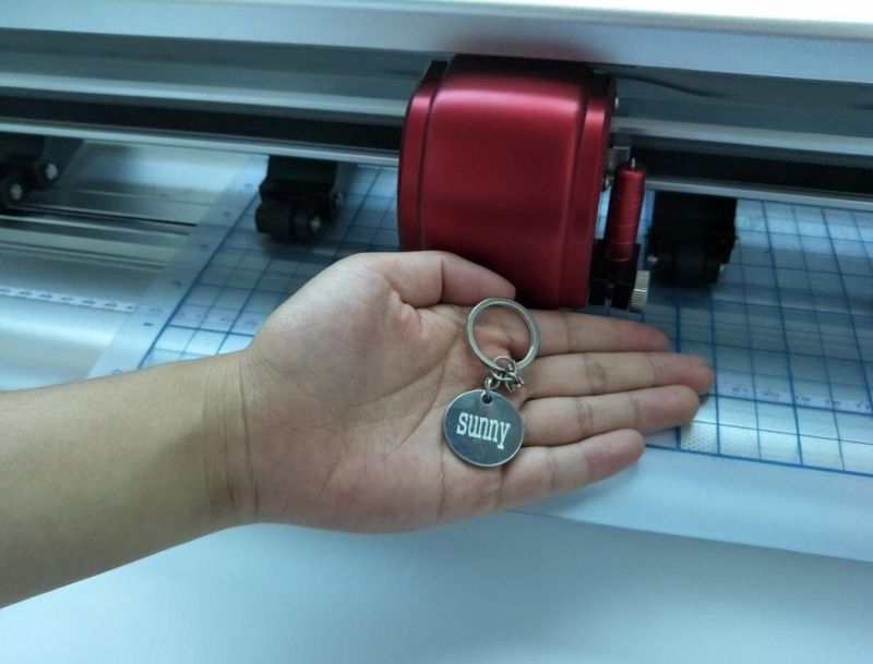 Boway V24 Cutting Plotter