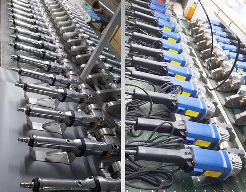 Pneumatic Carton Box Waste Cleaning Stripping Machine/Removal Stripper Stripping Machine