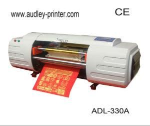 CE SGS Hot Sale Fabric Printer Digital