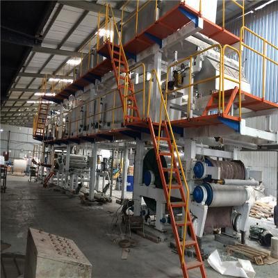 Automatic High Speed Thermal Paper Coating Machine