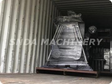 High Speed Hobbing Cutter Paper Reel Sheeting Machine China Manufacturer