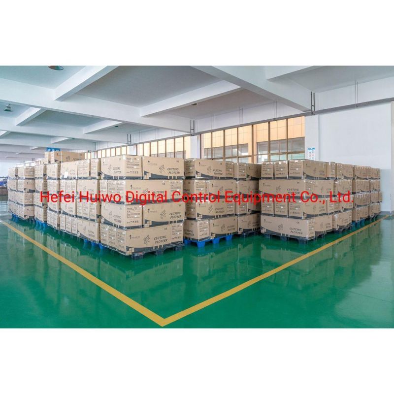 28 Inch Different Color Vinyl Cutter Plotter Machine