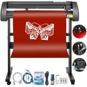 Vinyl Cutter Plotter 1350 53&quot; with Signmaster Software