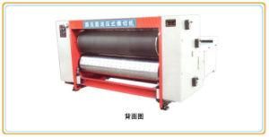 Rotary Type Corrugated Paper Die Cutting Machine