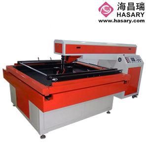 Professional 300W Veneer Die Board Laser Die Cutting Machine (HLD1208)