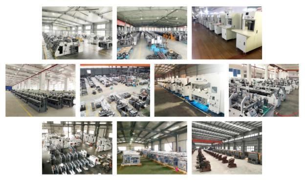 9000 Sheets Per Hour 730X1050mm Spot UV Coating Machine
