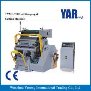 Best Sell Factory Price Hot Stamping Machine with Ce
